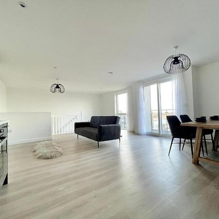 Bayard Plaza Penthouse Apartments Петербург Экстерьер фото