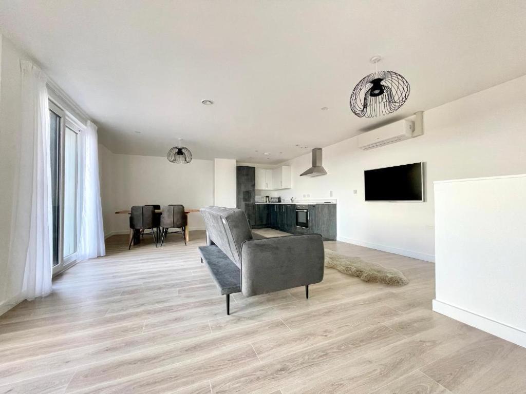 Bayard Plaza Penthouse Apartments Петербург Экстерьер фото
