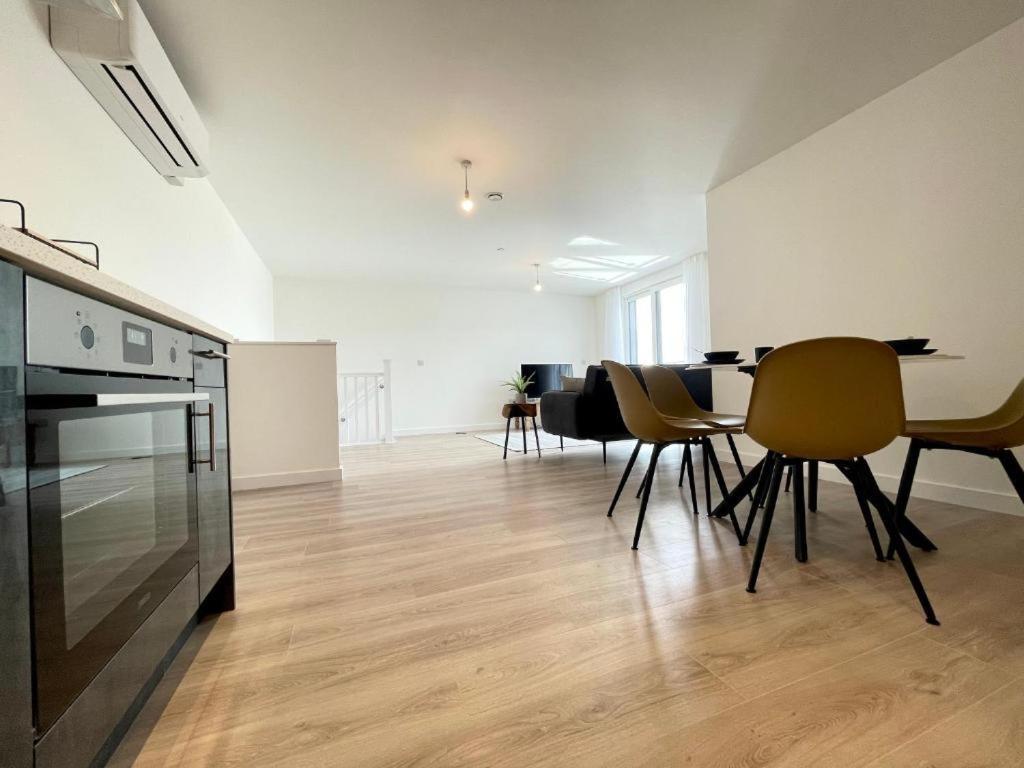 Bayard Plaza Penthouse Apartments Петербург Экстерьер фото